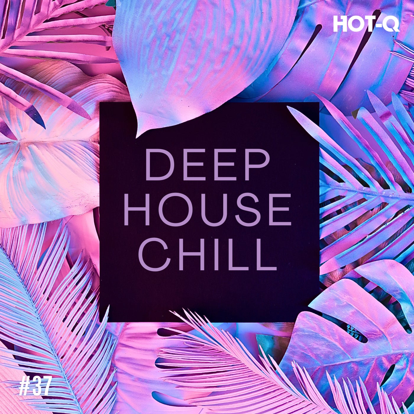 Deep House Chill 037