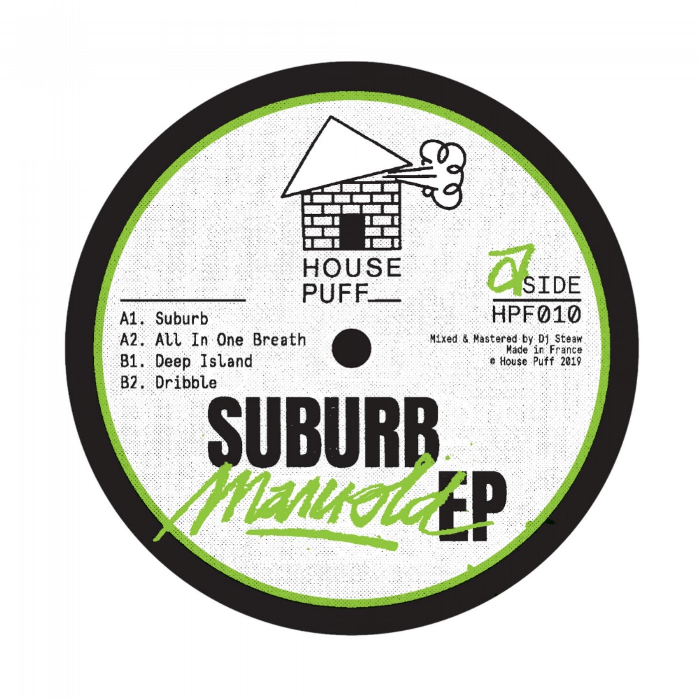 Suburb Ep