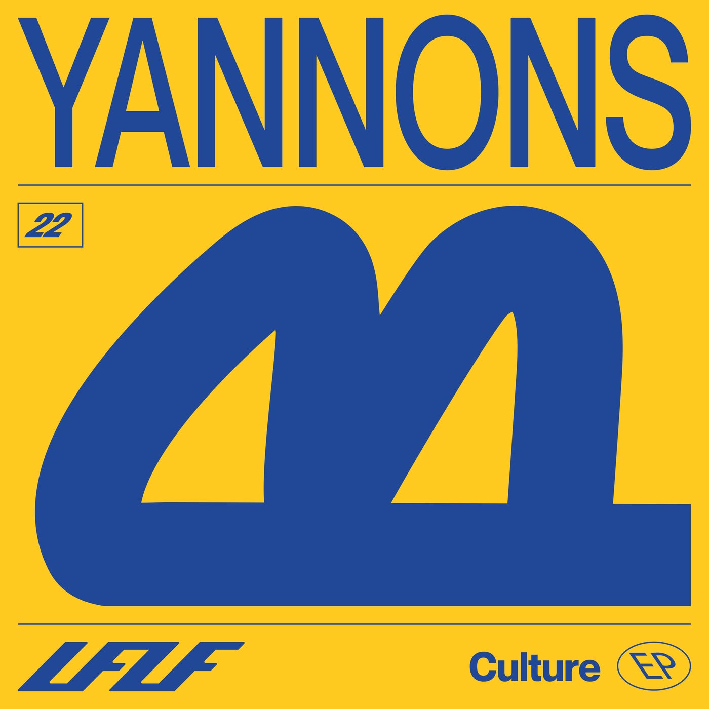 Culture EP