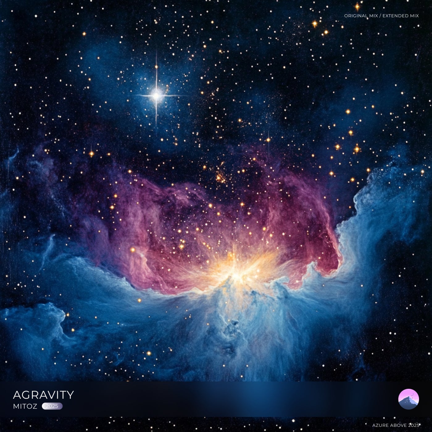 Agravity