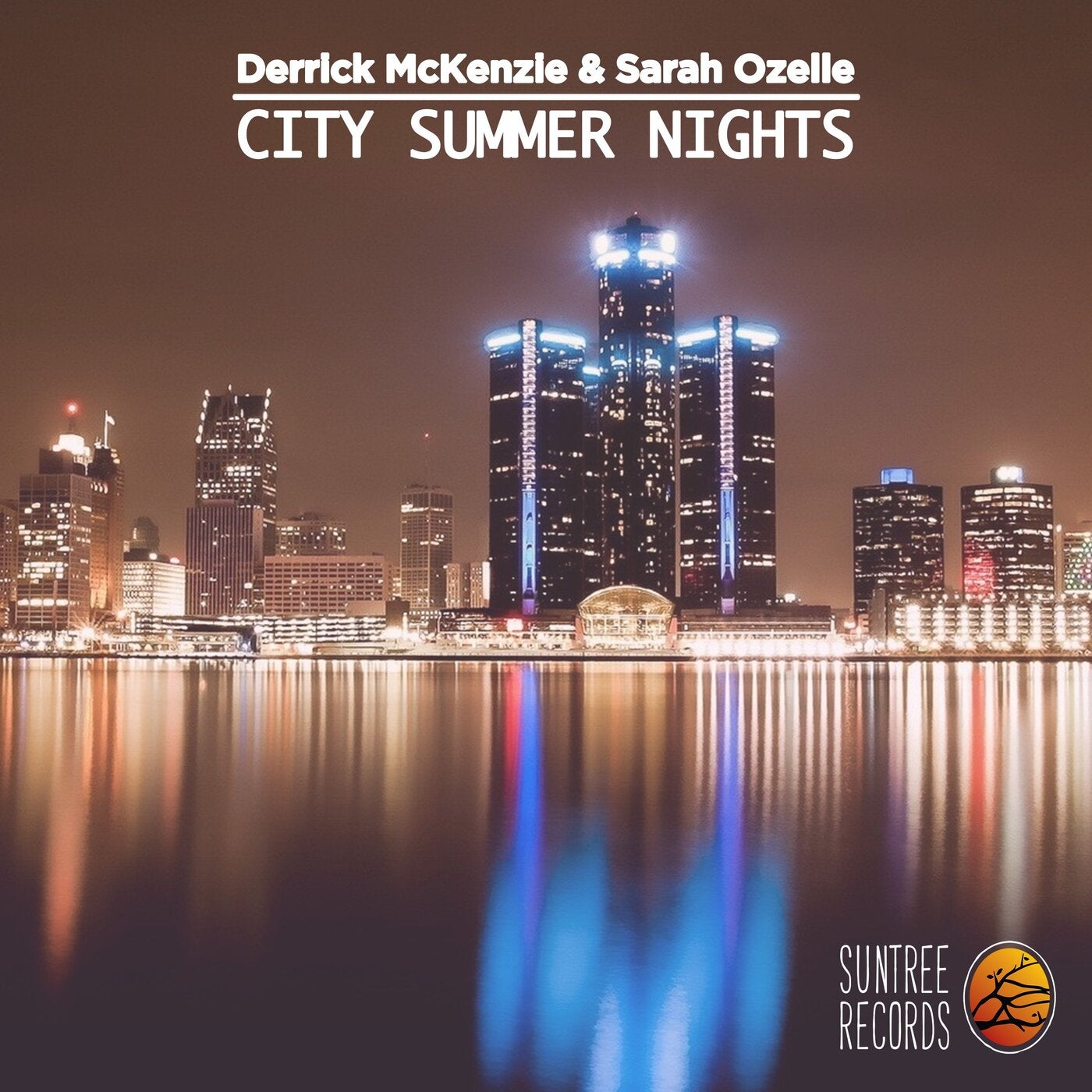 City Summer Nights