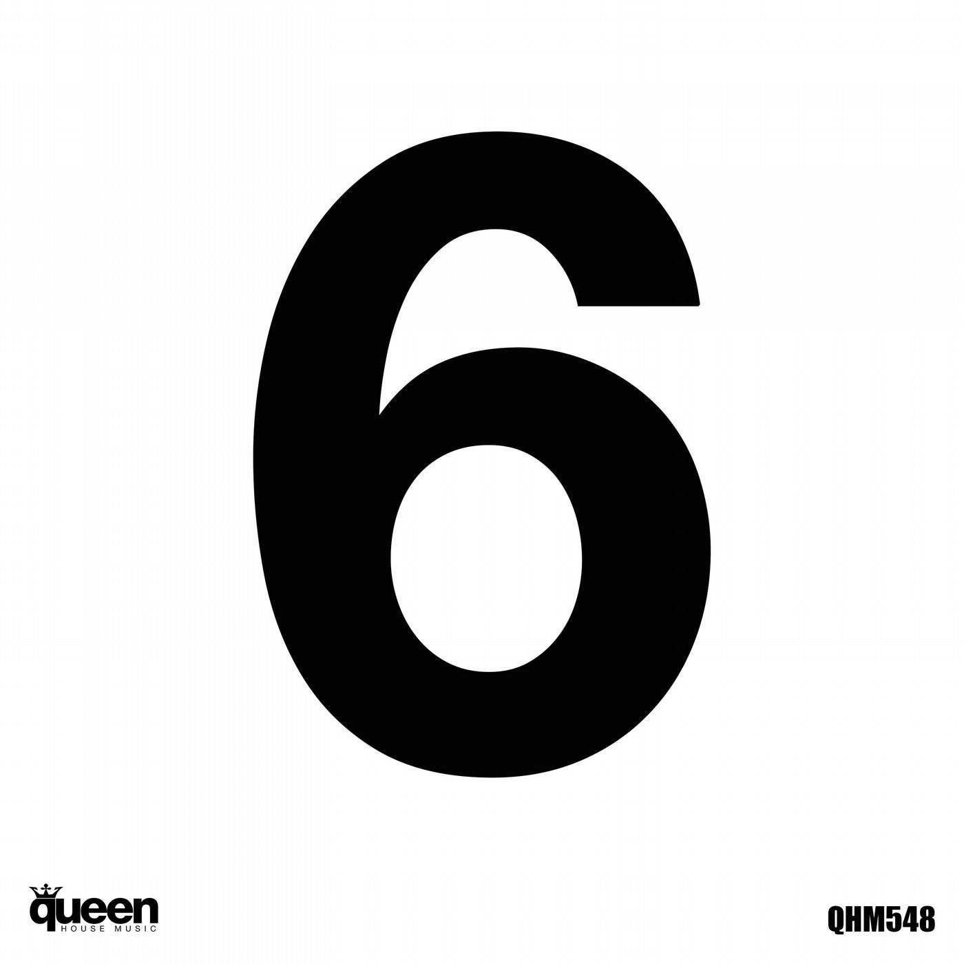 6 Years of Queen House Music
