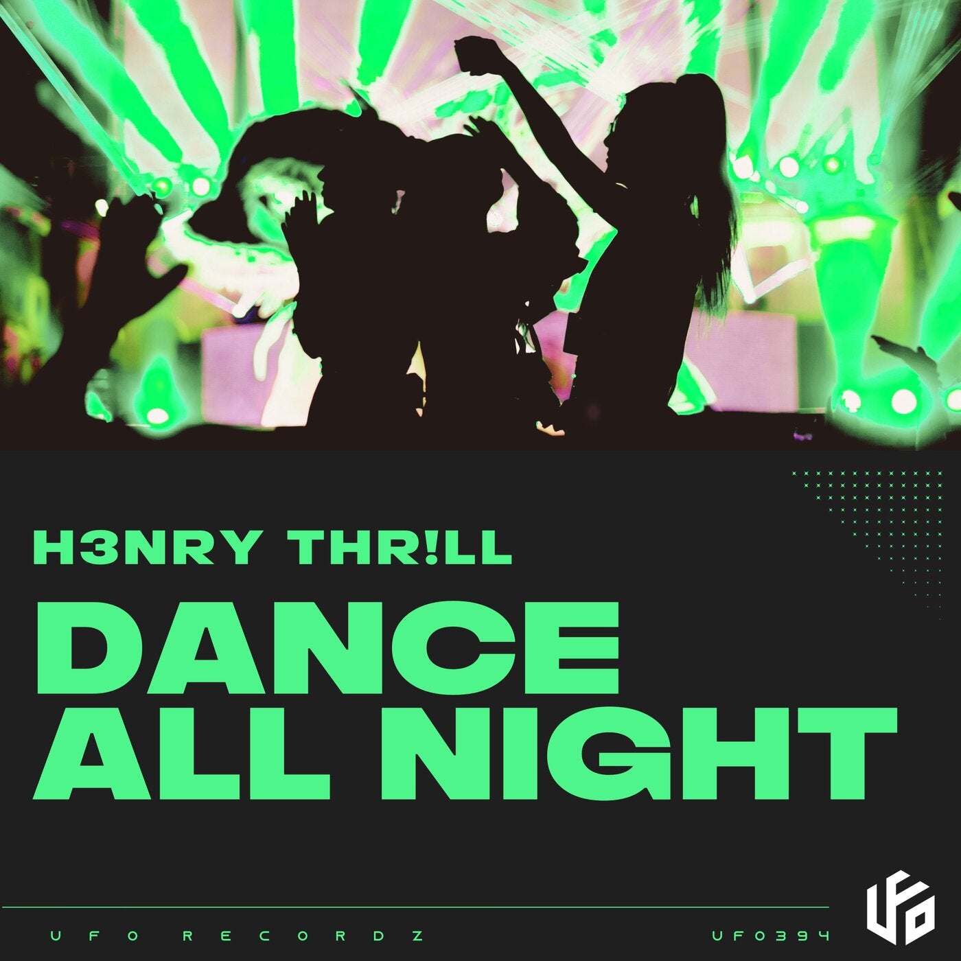 Dance All Night