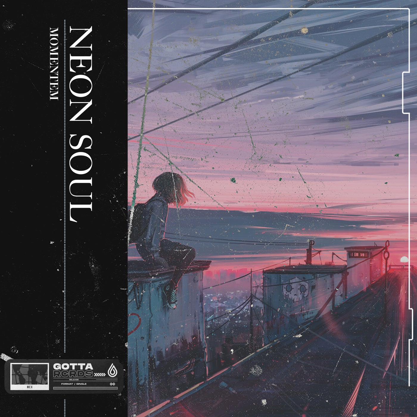 Neon Soul