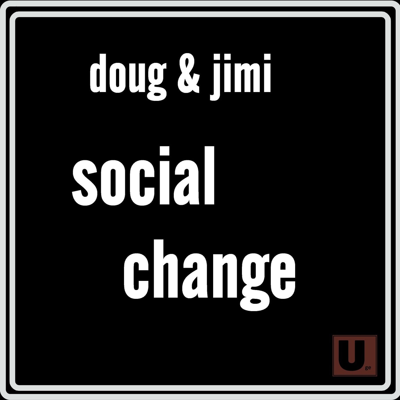 Social Change