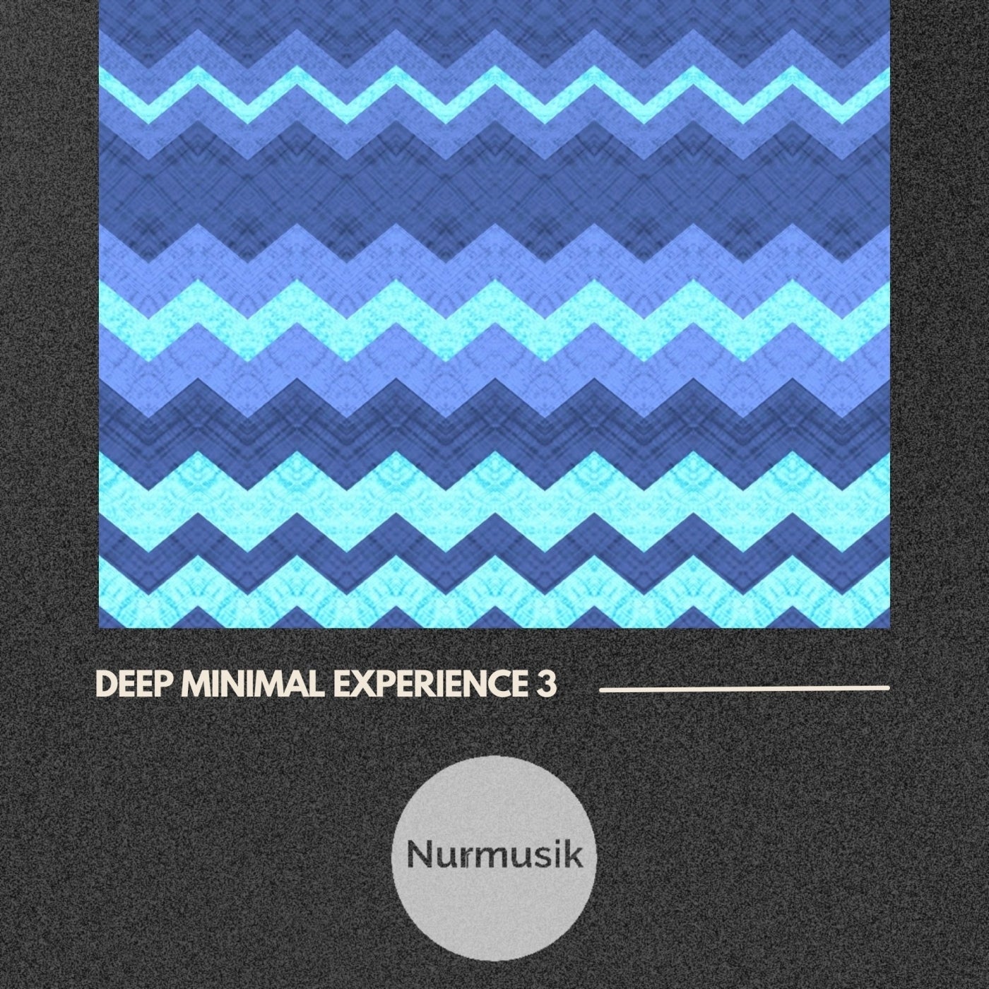 Deep Minimal Experience 3