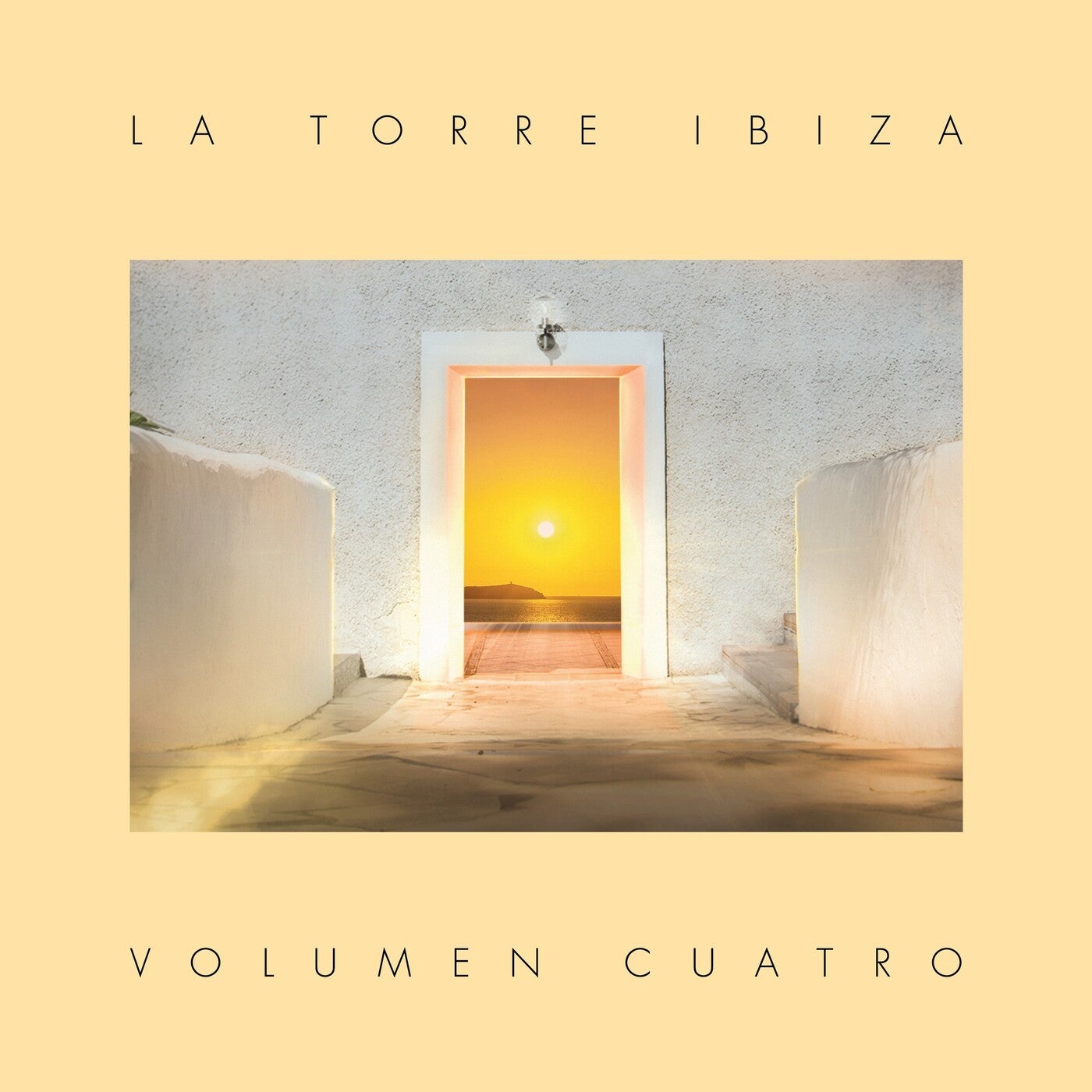La Torre Ibiza - Volumen Quatro