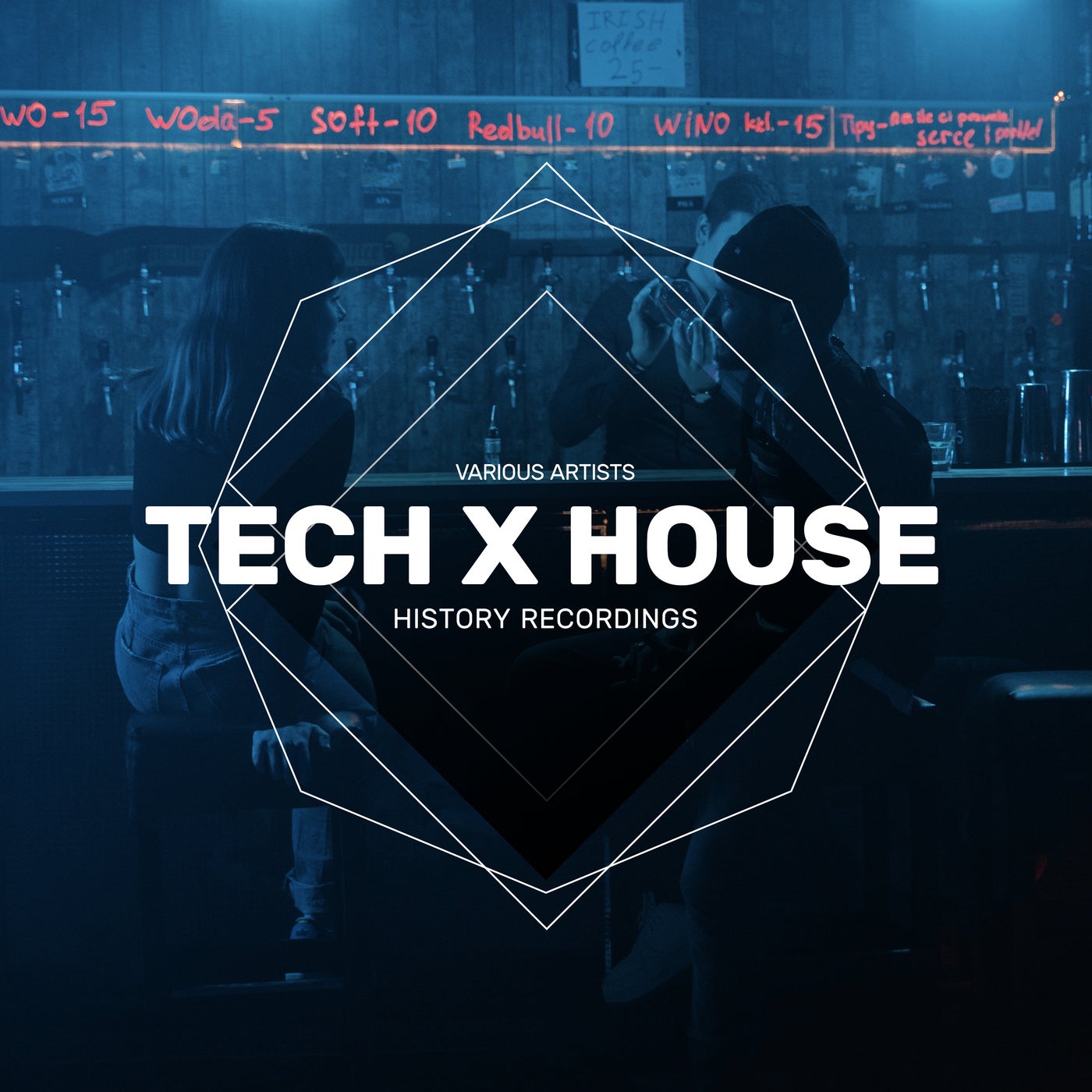 Tech x House
