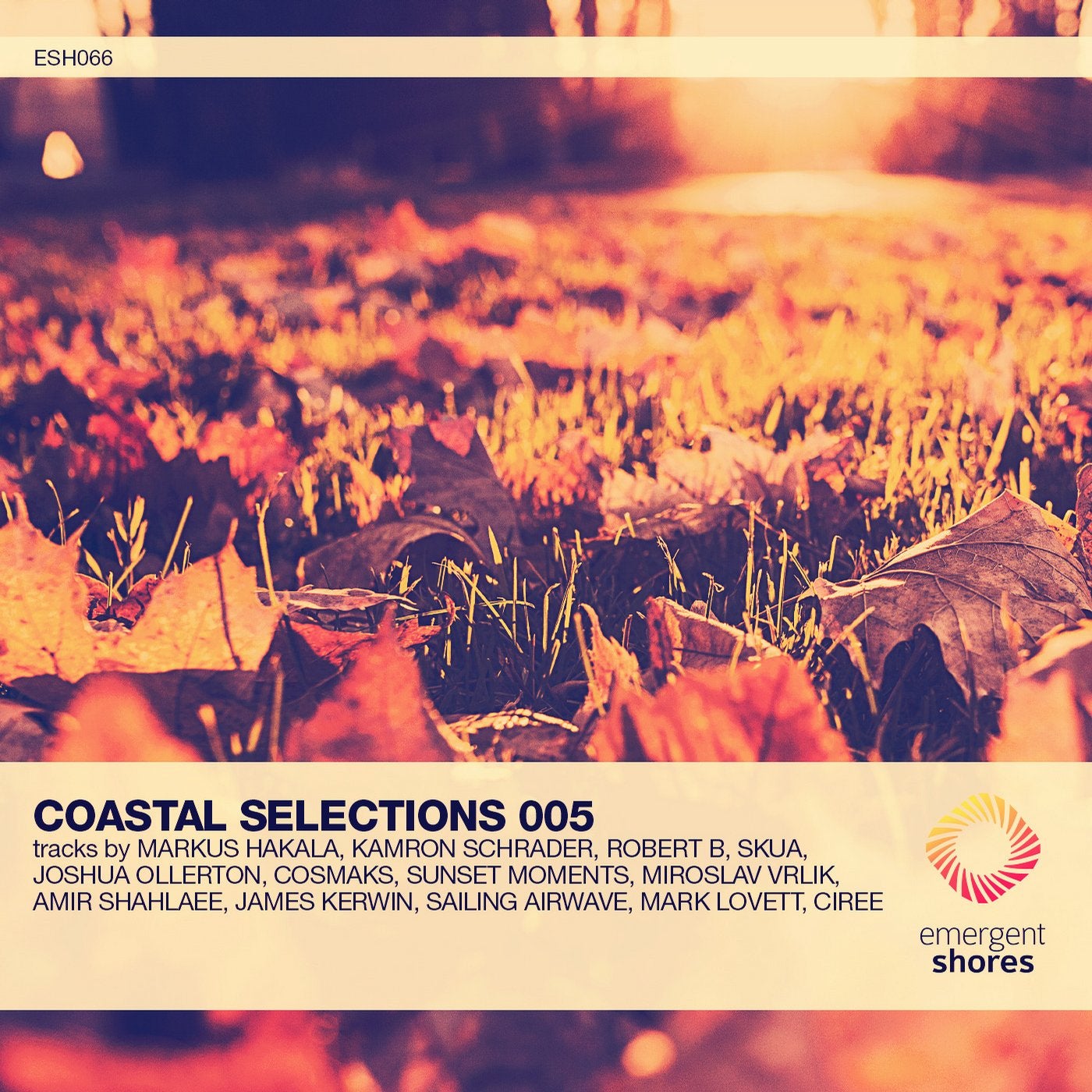 Coastal Selections 005