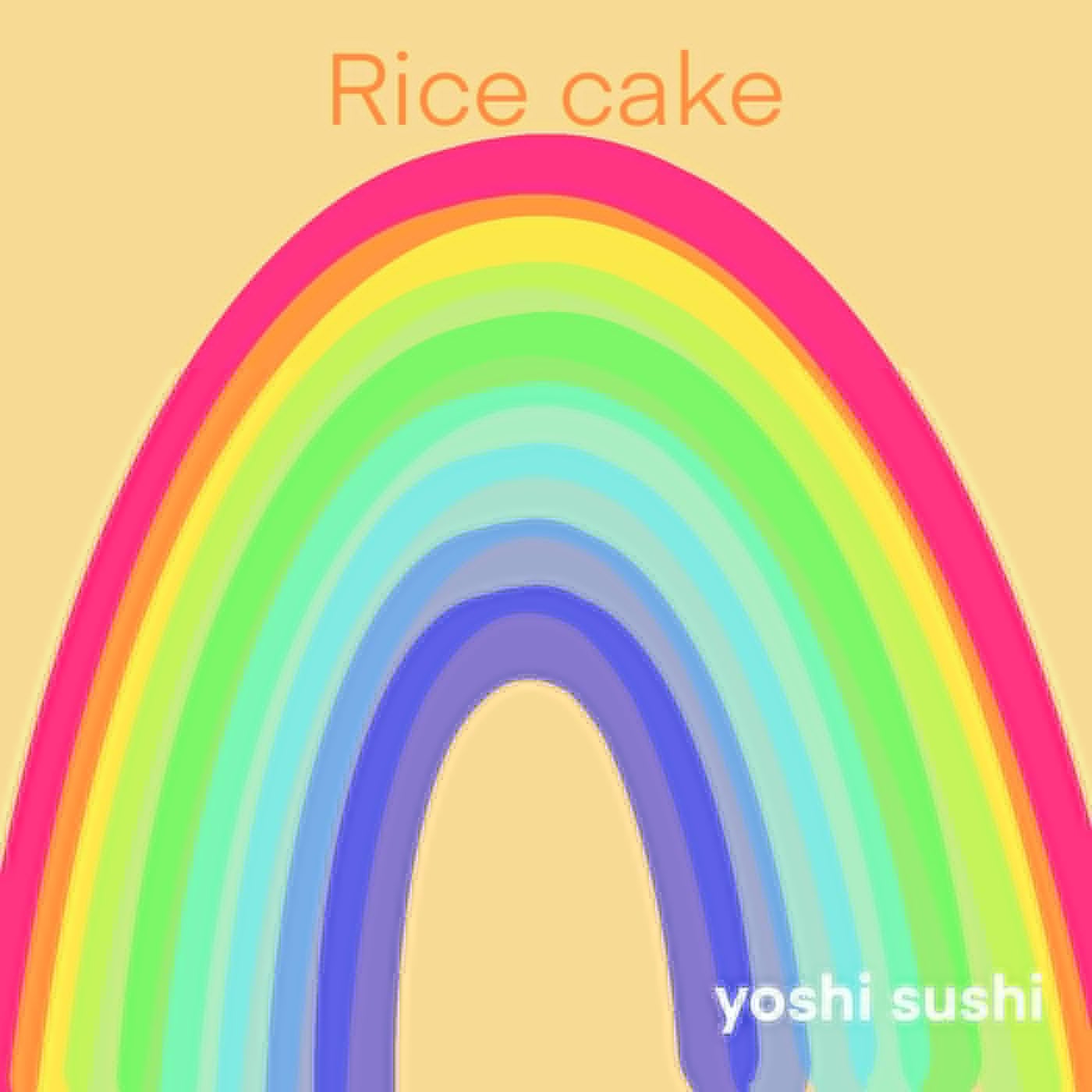 Rice Cake