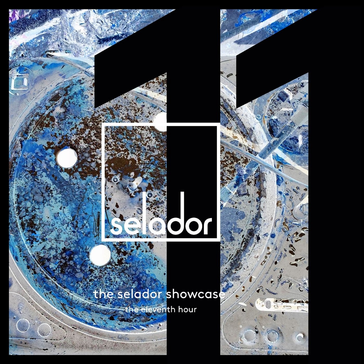 The Selador Showcase - The Eleventh Hour