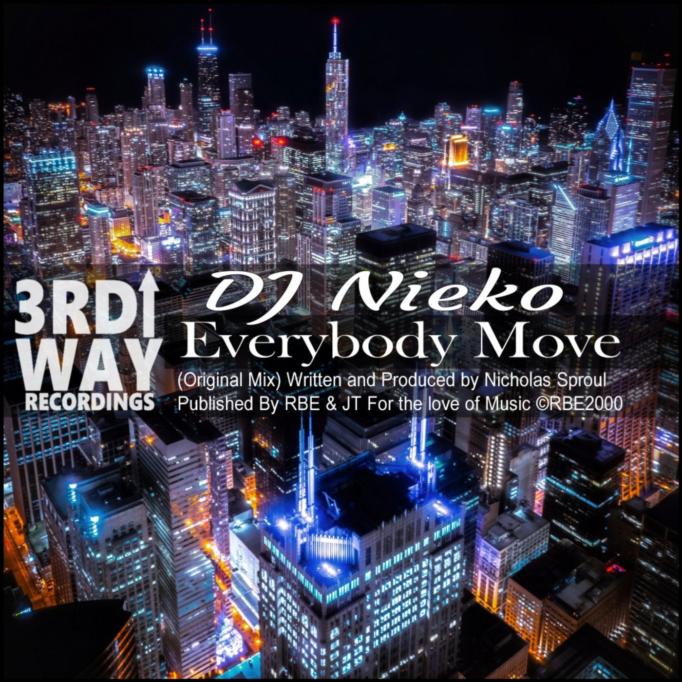 Everybody Move