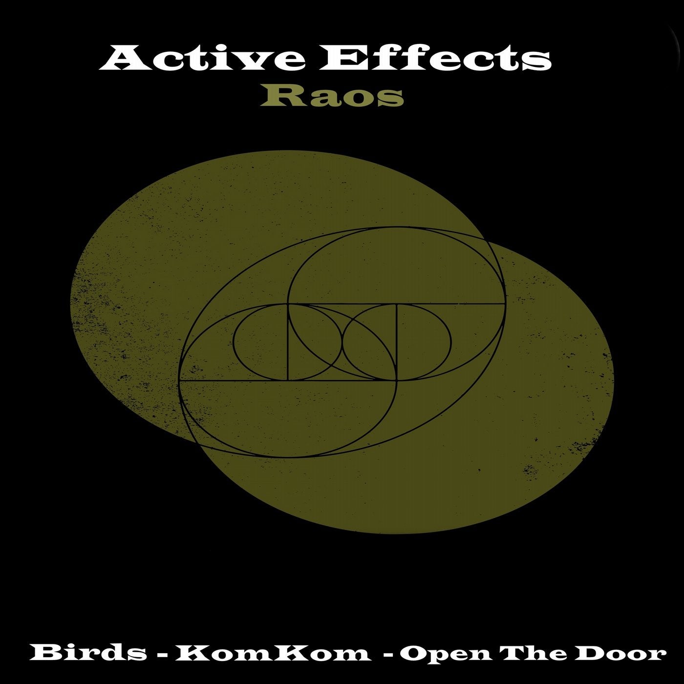 Active Effects