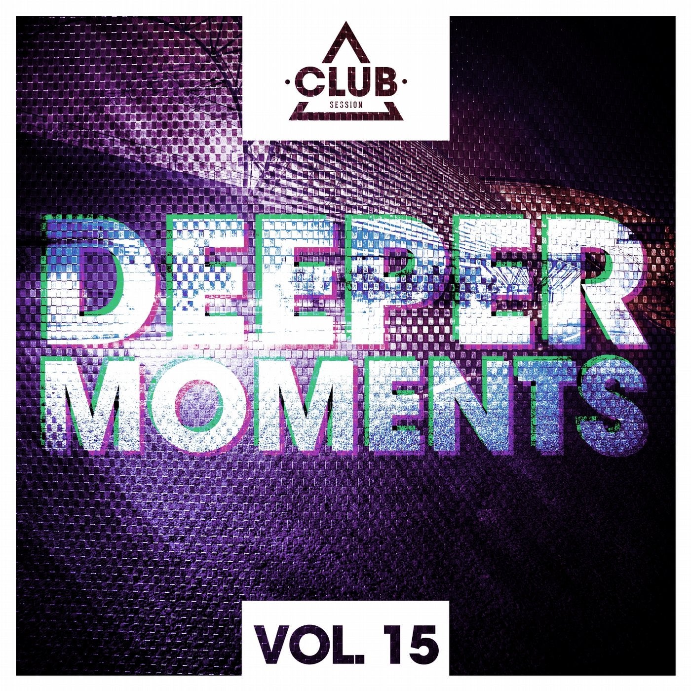 Deeper Moments Vol. 15