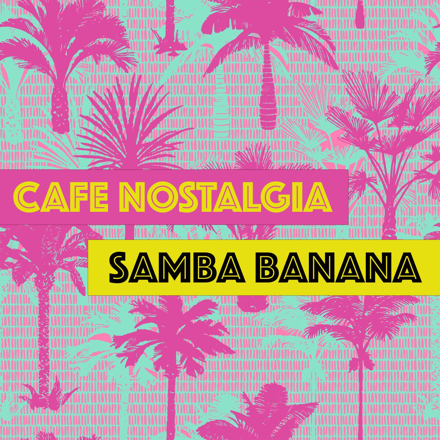 Samba Banana