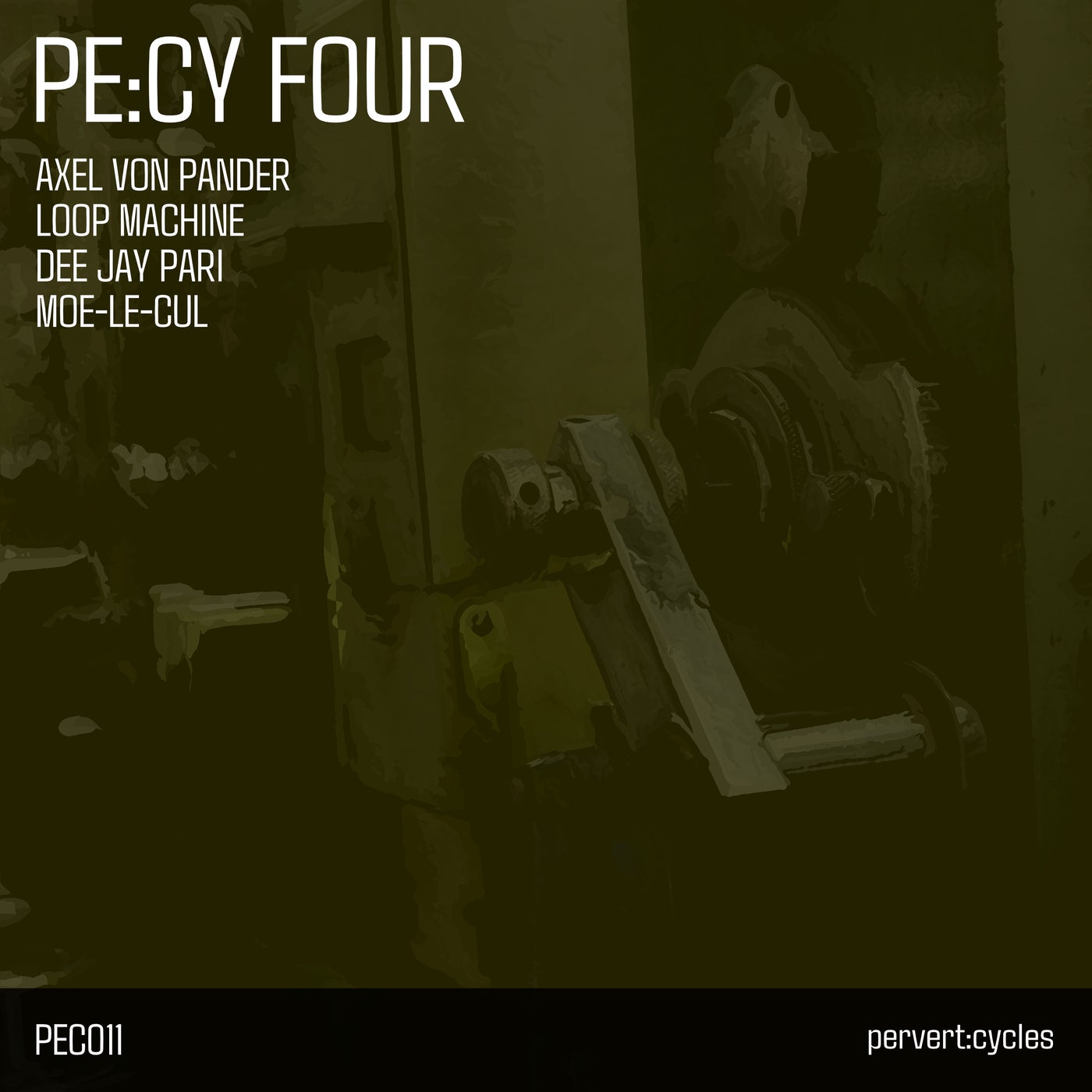 PE:CY FOUR