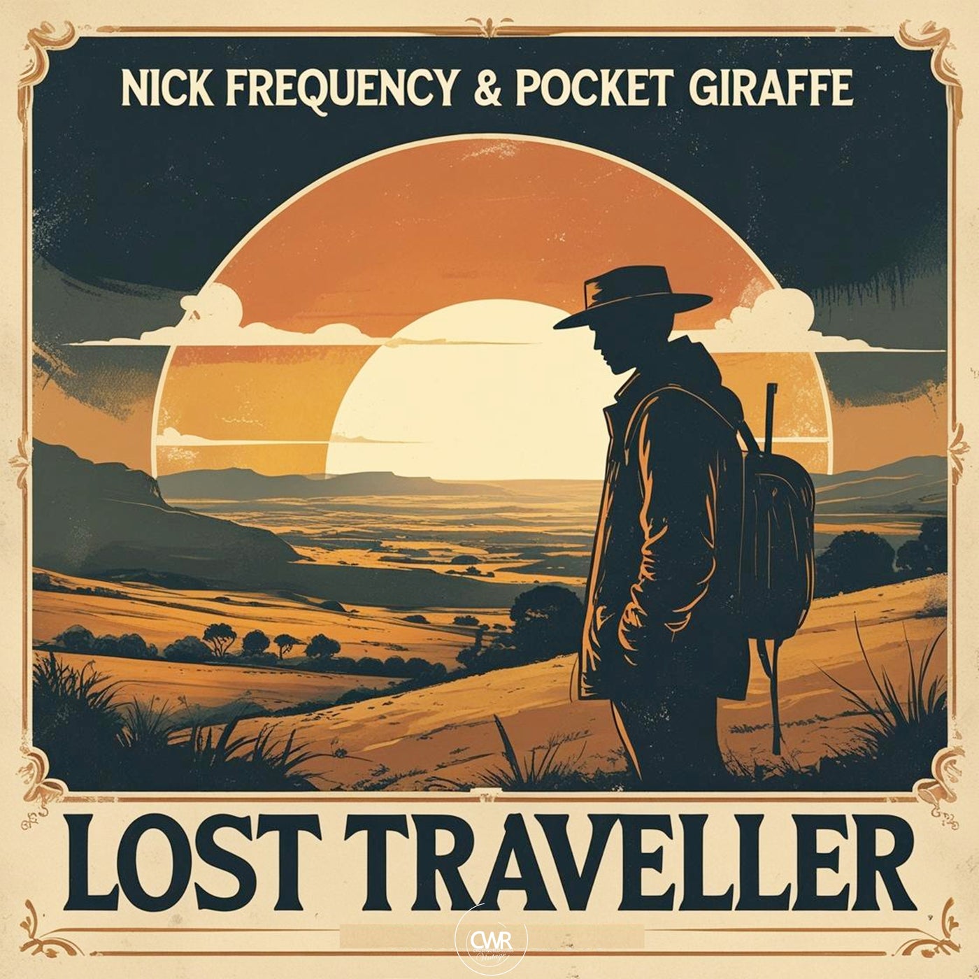 Lost Traveller