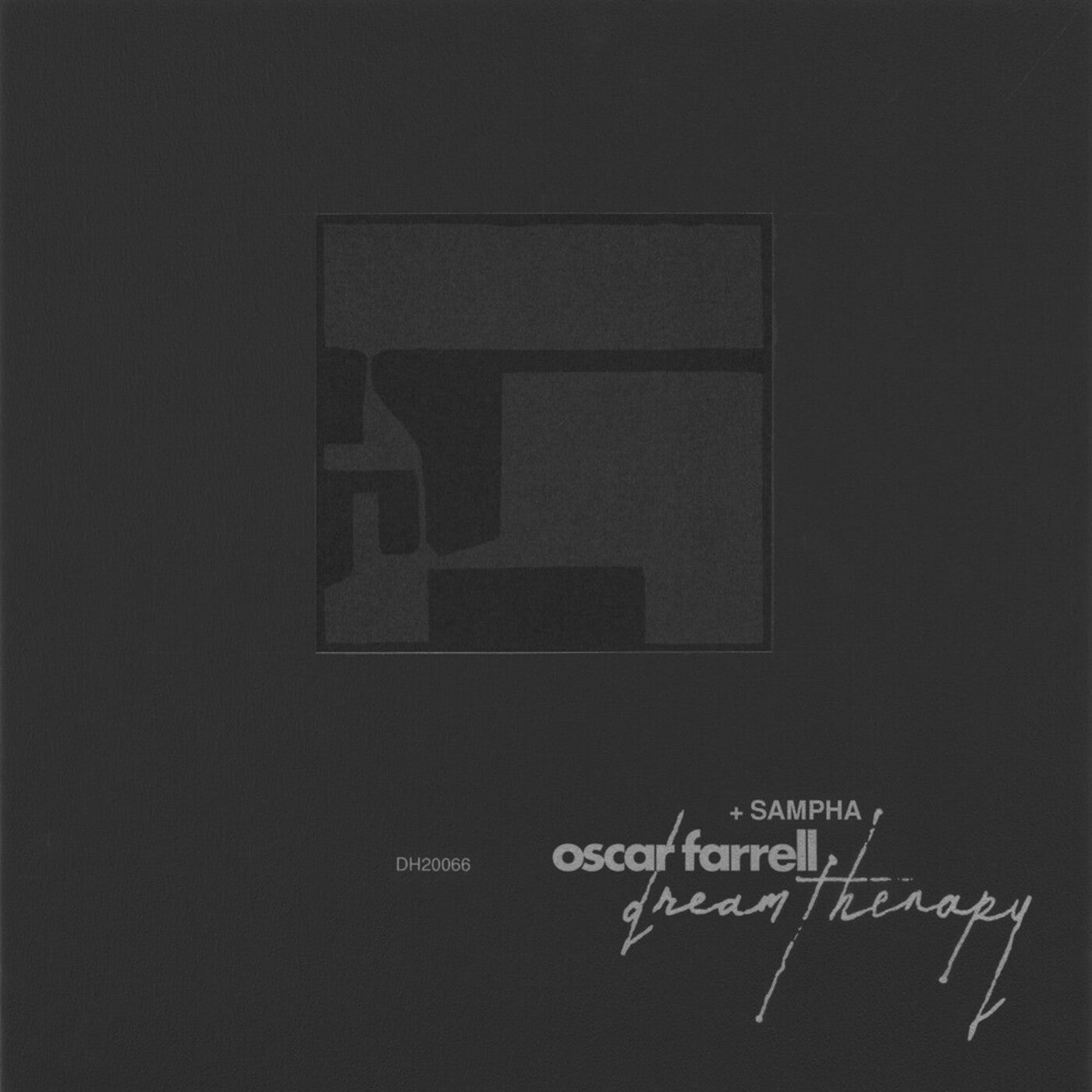 Dream Therapy (feat. Sampha)