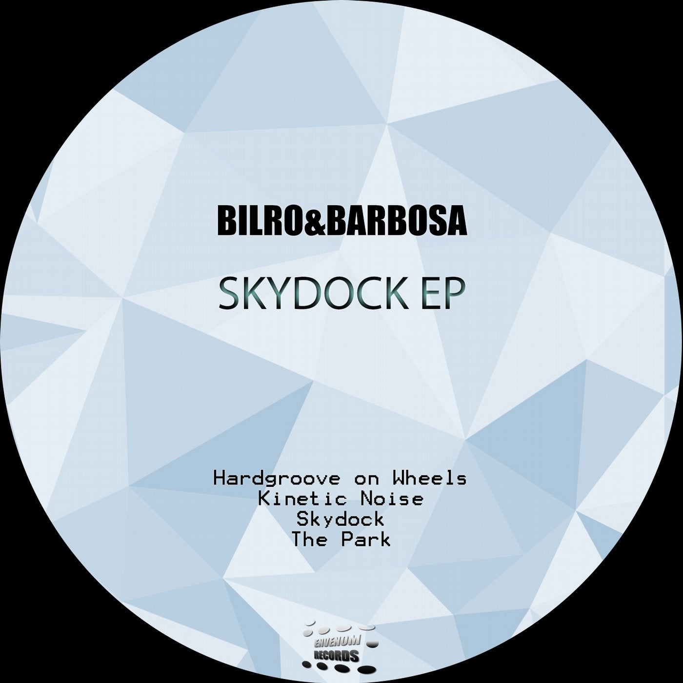 Skydock Ep