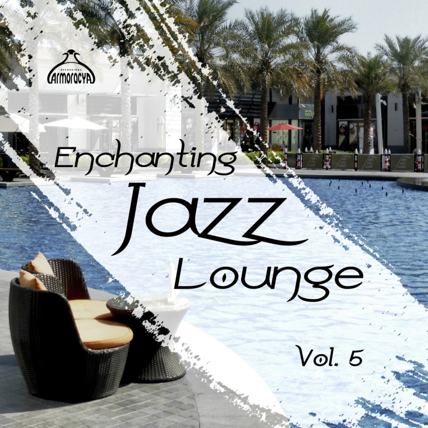 Enchanting Jazz Lounge, Vol.5
