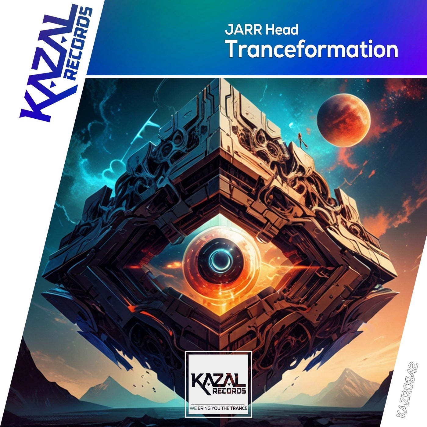 Tranceformation
