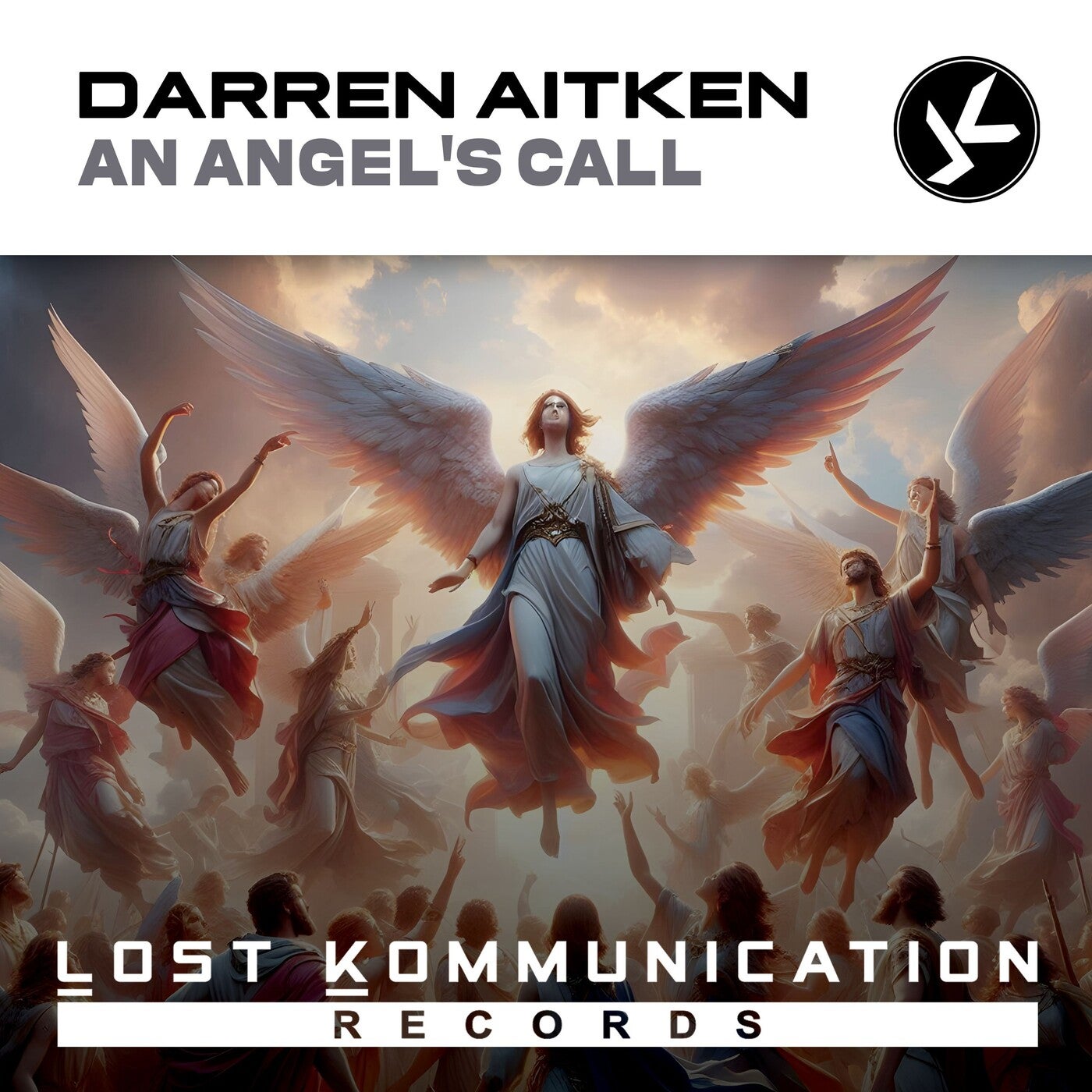An Angel's Call