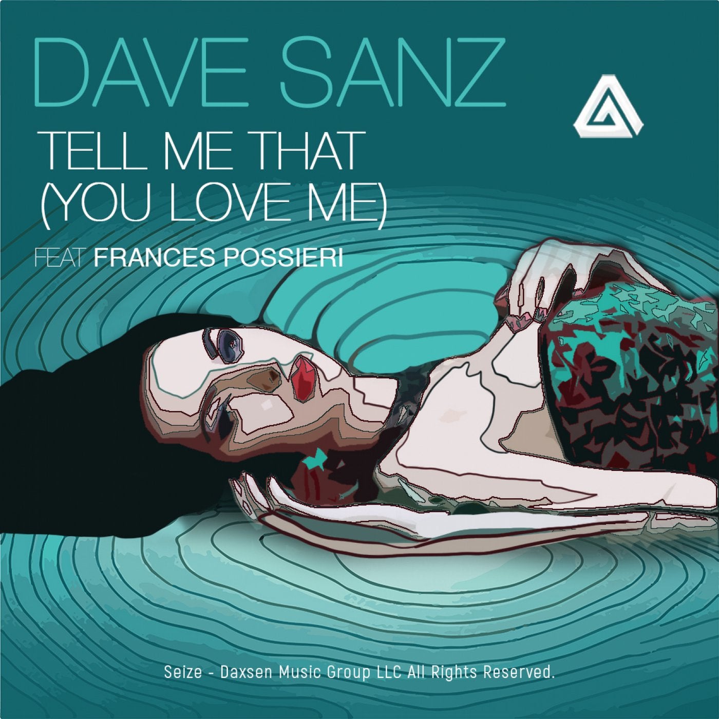 Tell Me That (You Love Me) (feat. Frances Possieri)