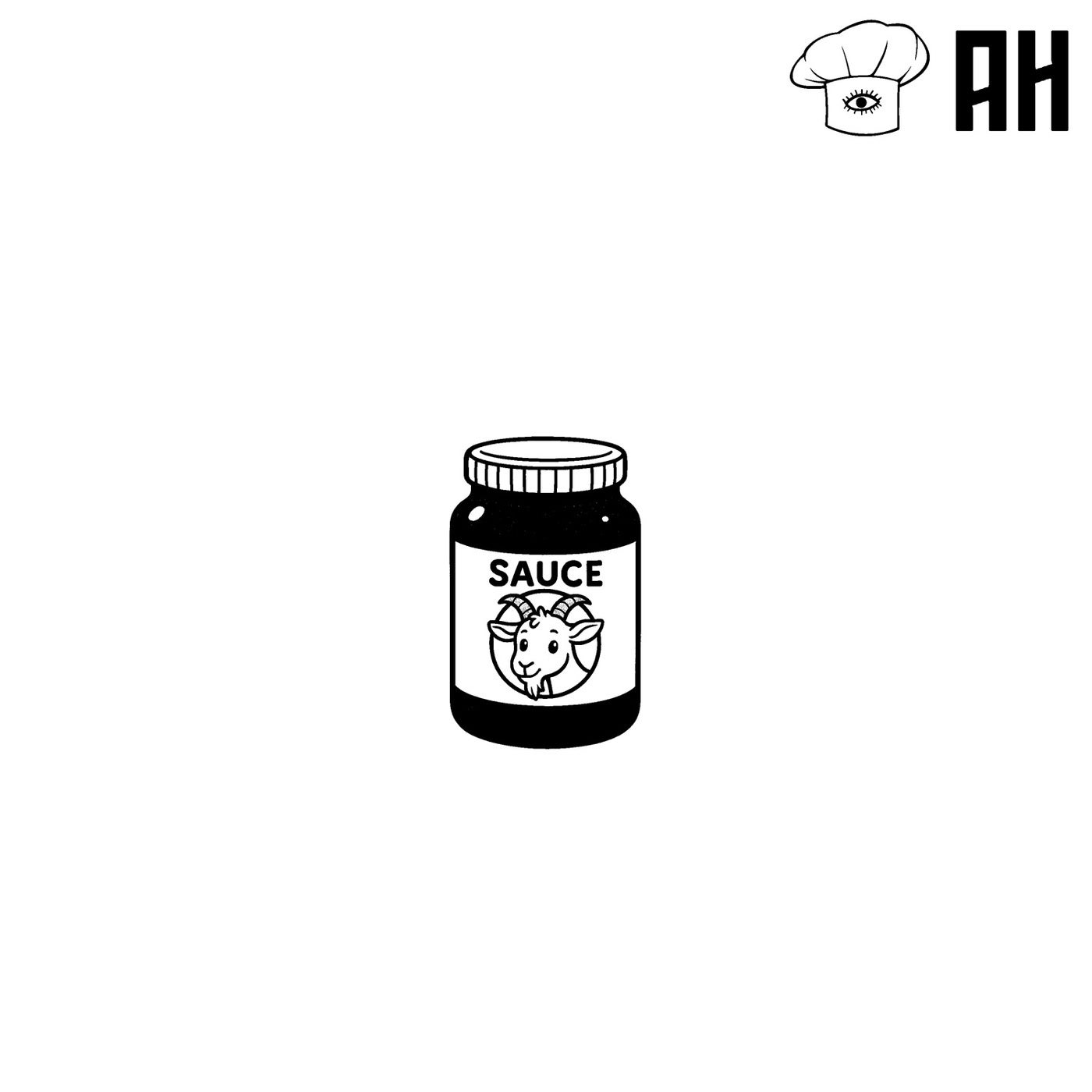 Goated With The Sauce