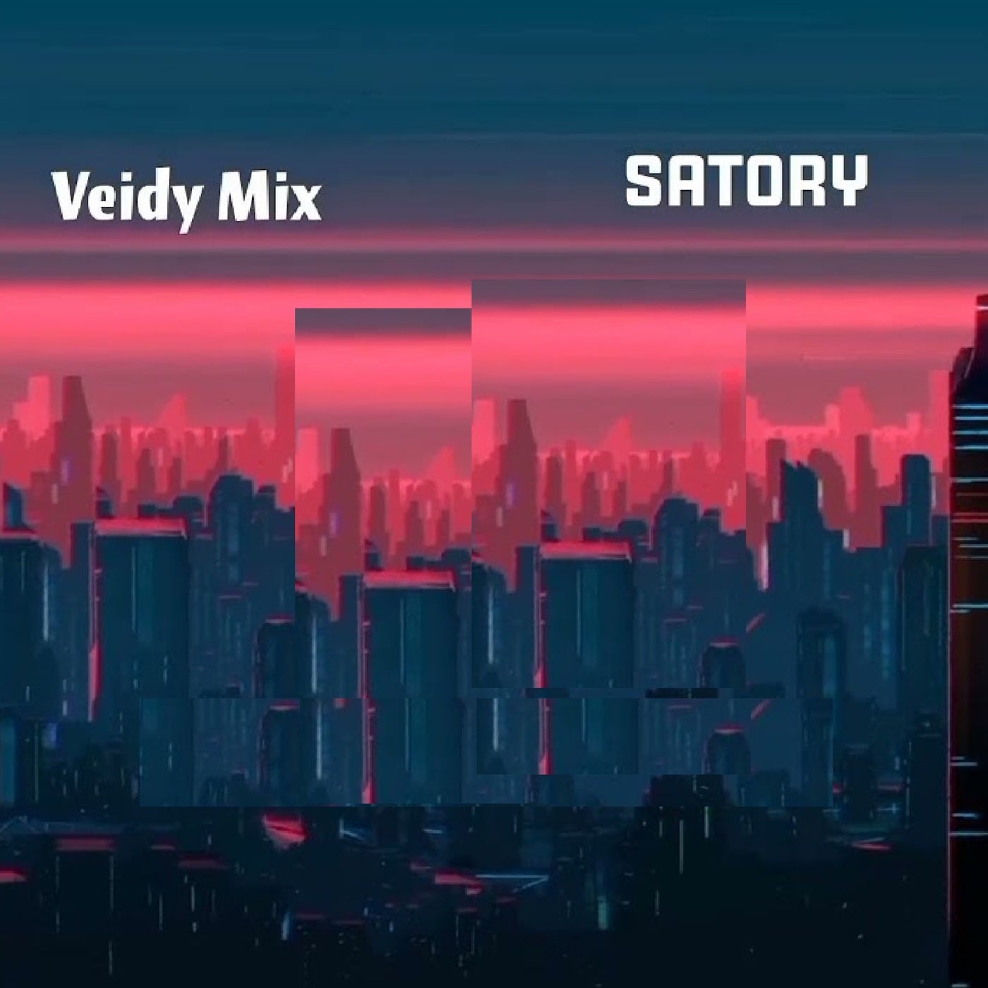 Satory (Breaks Mix)