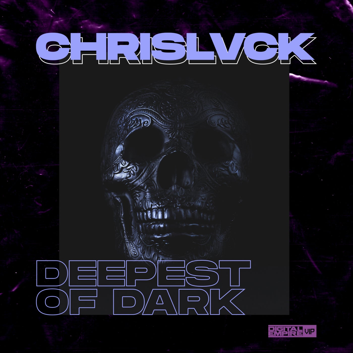 Deepest Of Dark