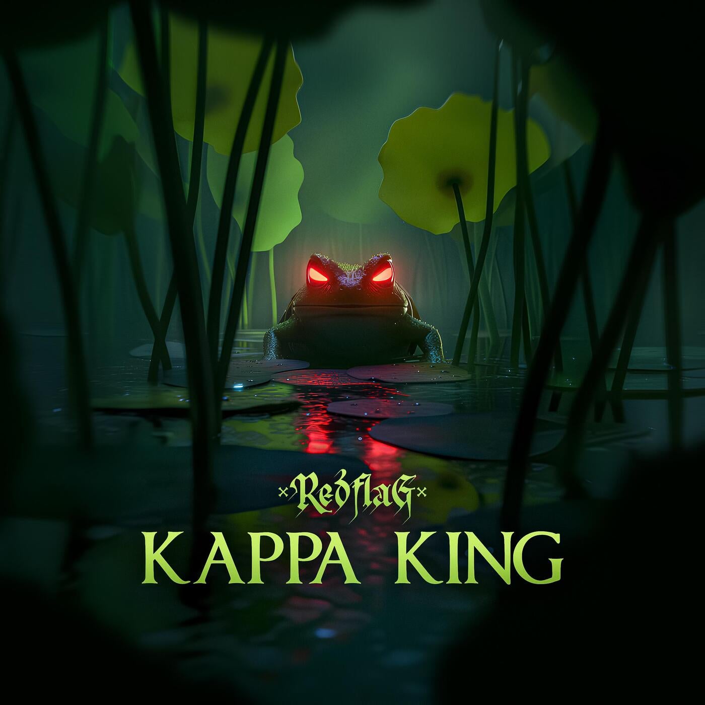 KAPPA KING