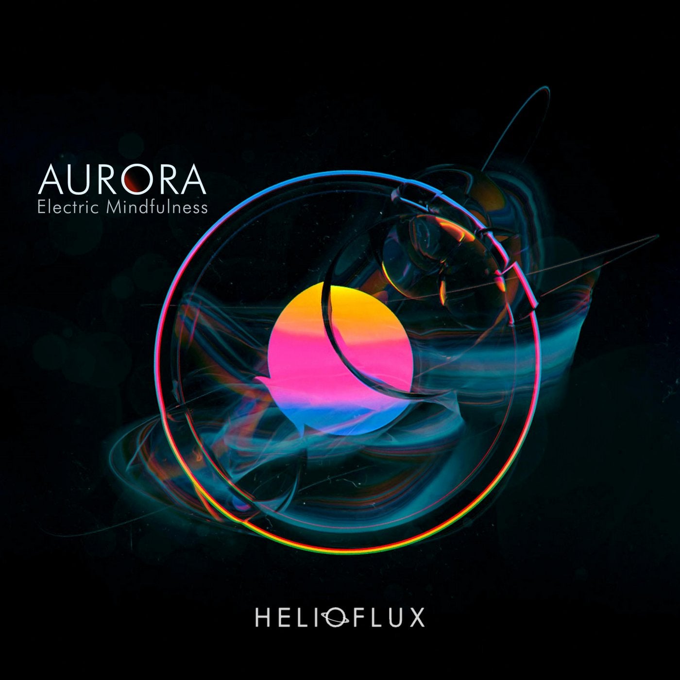 Aurora (Electric Mindfulness)