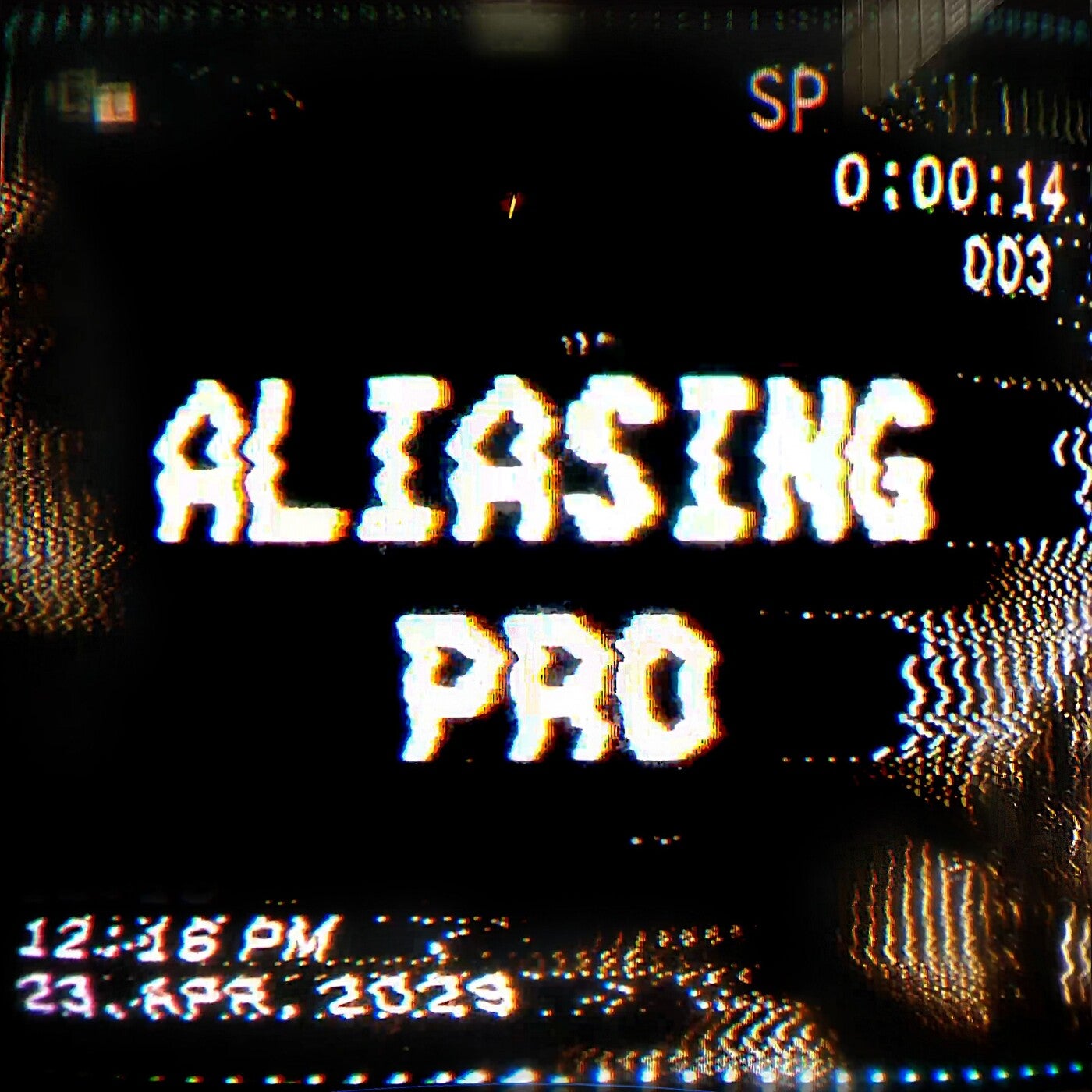 Aliasing Pro