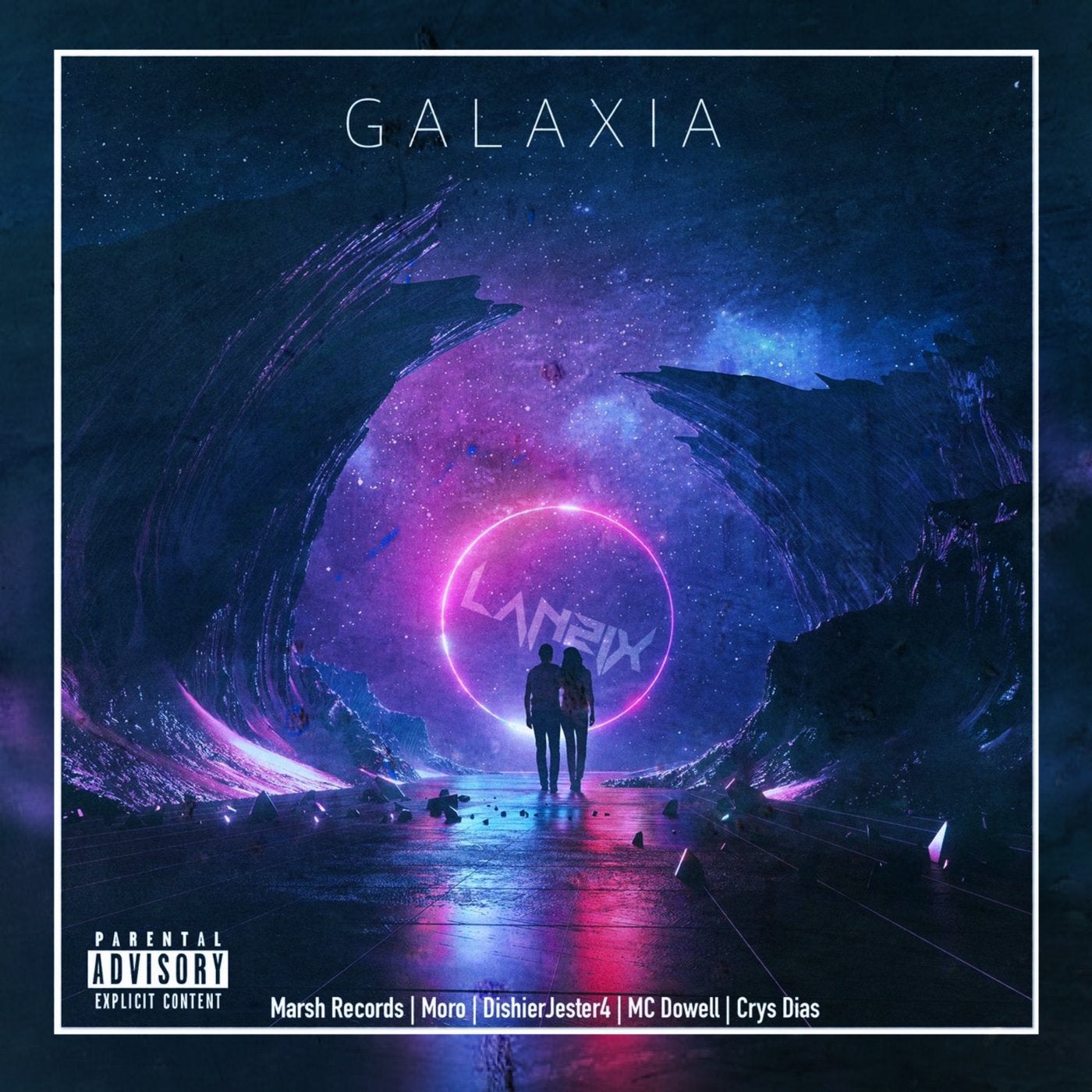 Galáxia EP