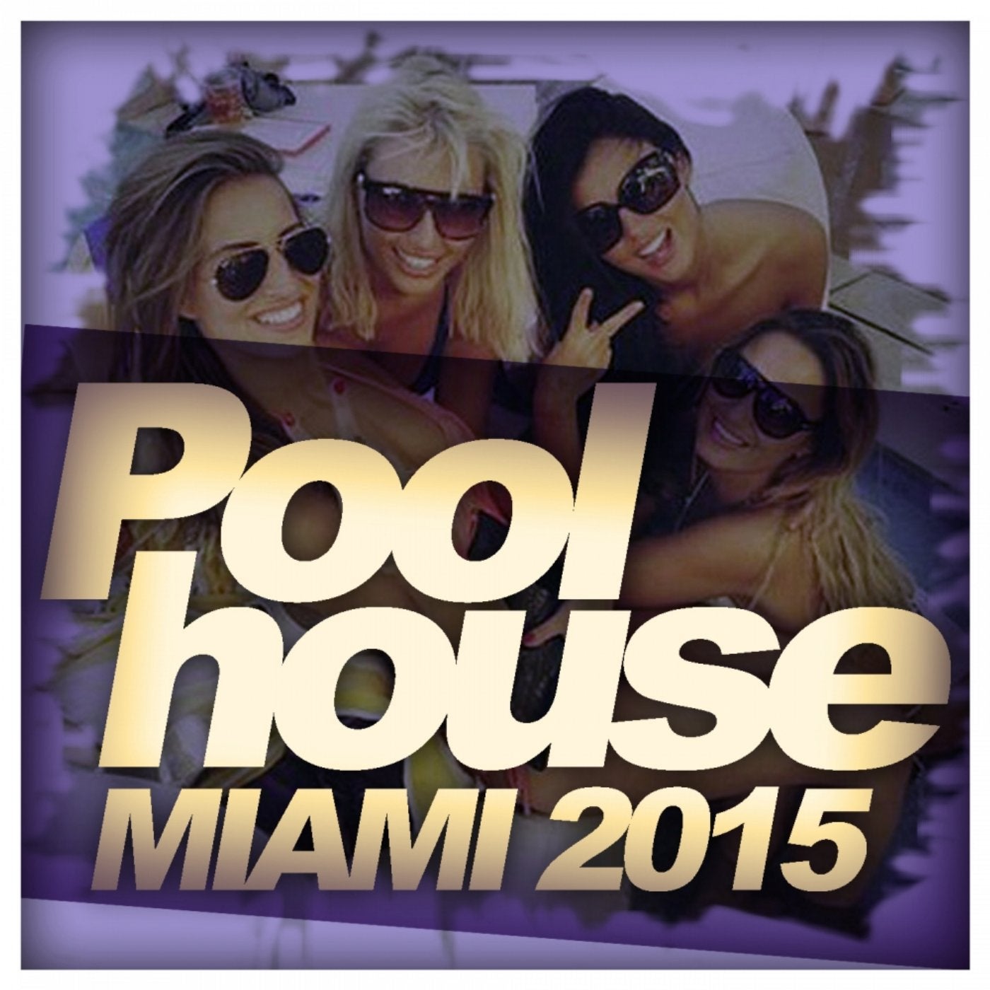 Poolhouse Miami 2015