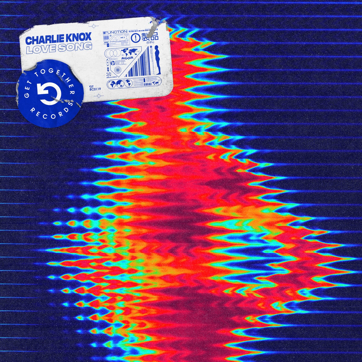 Love Song (Extended Mix)
