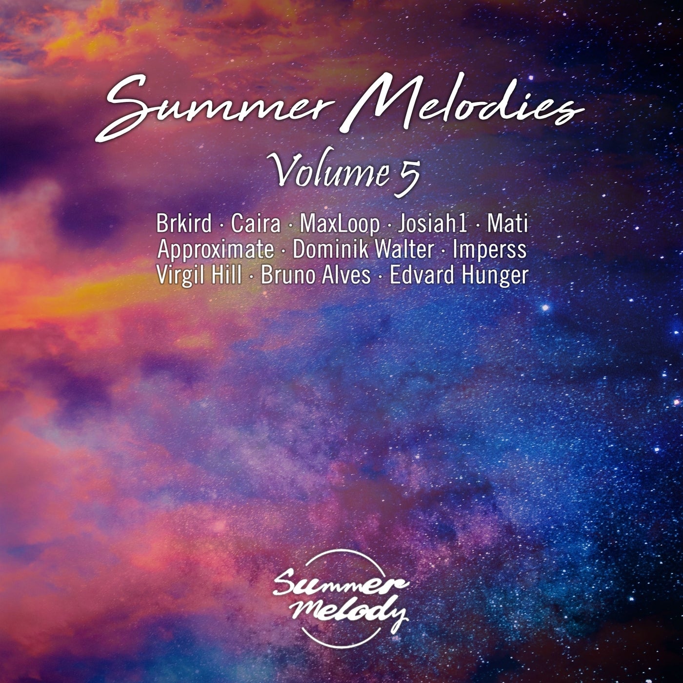 Summer Melodies Vol.5