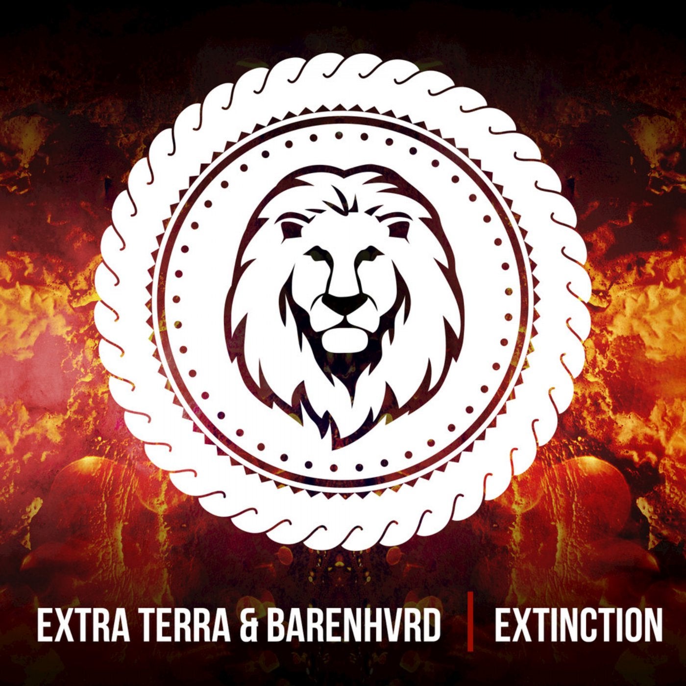 Extinction - Single