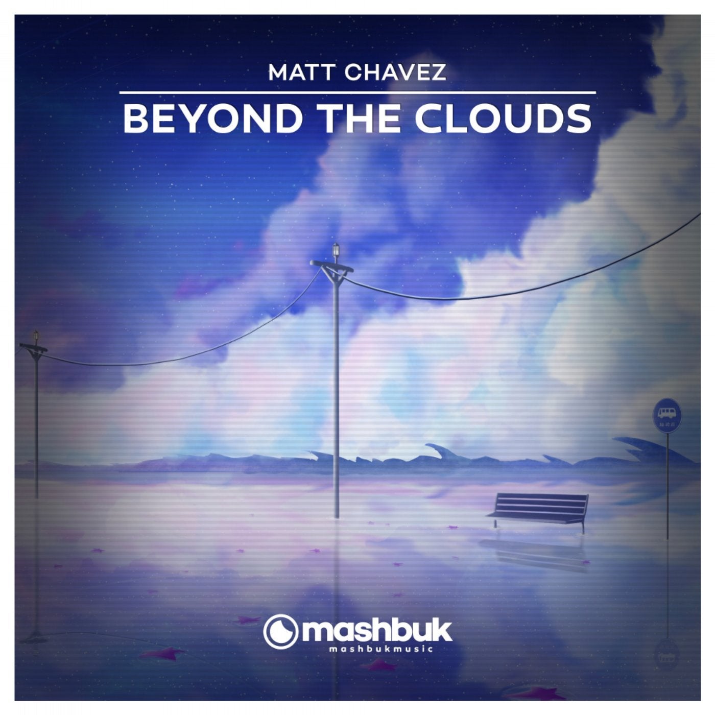 Beyond The Clouds