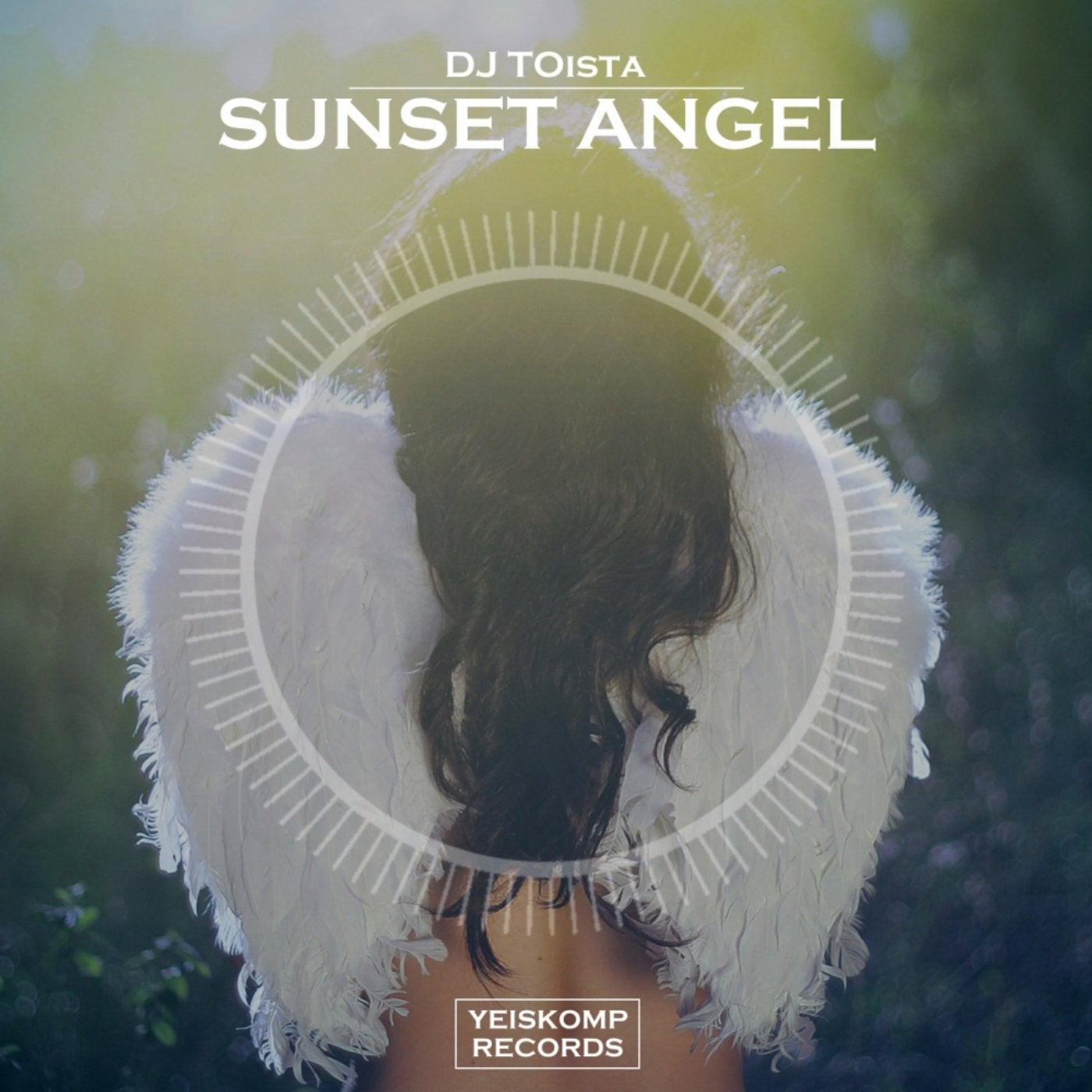 Sunset Angel