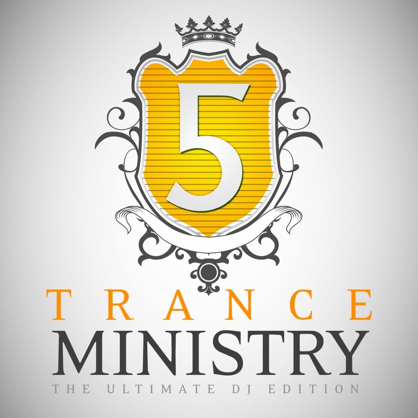 Trance Ministry, Vol. 5 (The Ultimate DJ Edition)