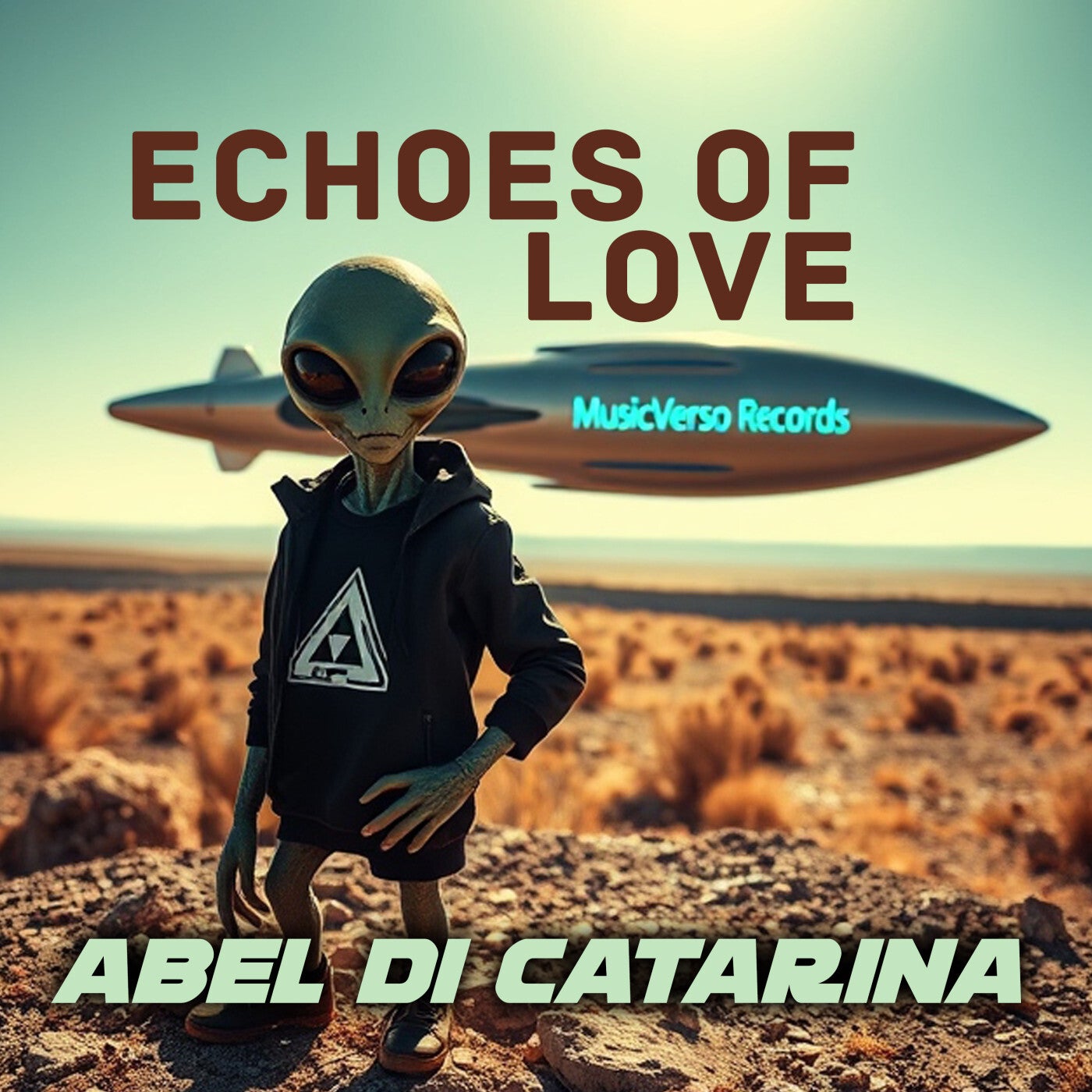 Echoes of love