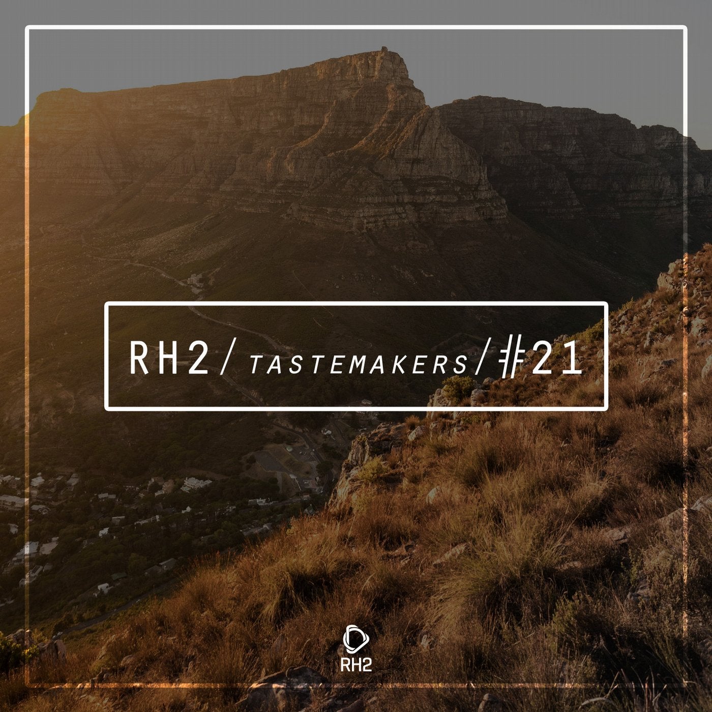 RH2 Tastemakers #21