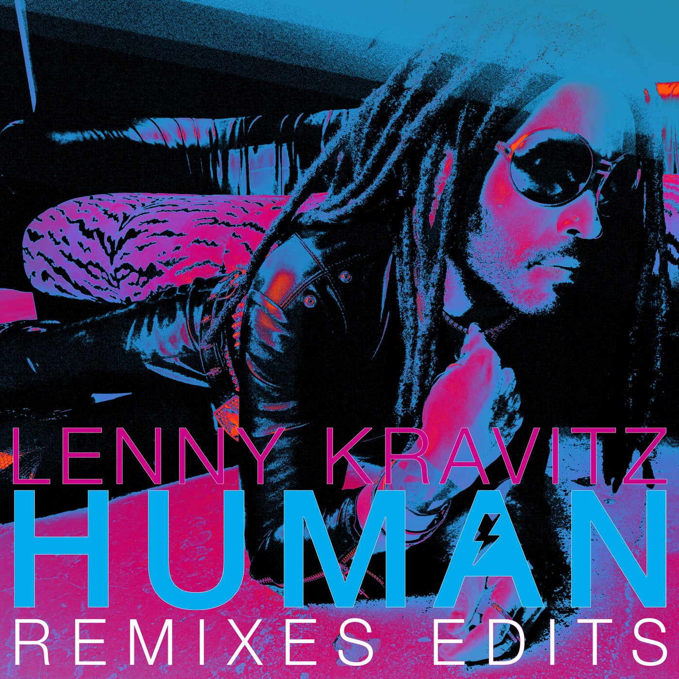 Human (Remixes Edits)