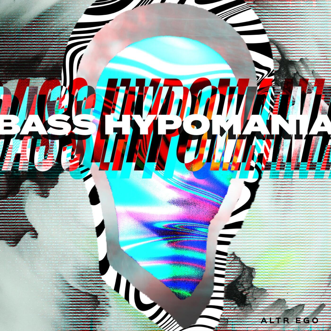 BASS HYPOMAN!A