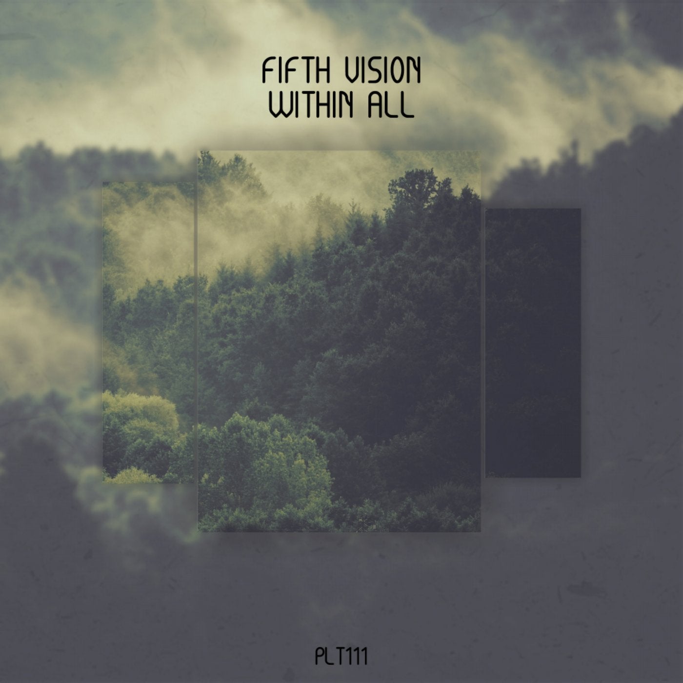 Within All EP