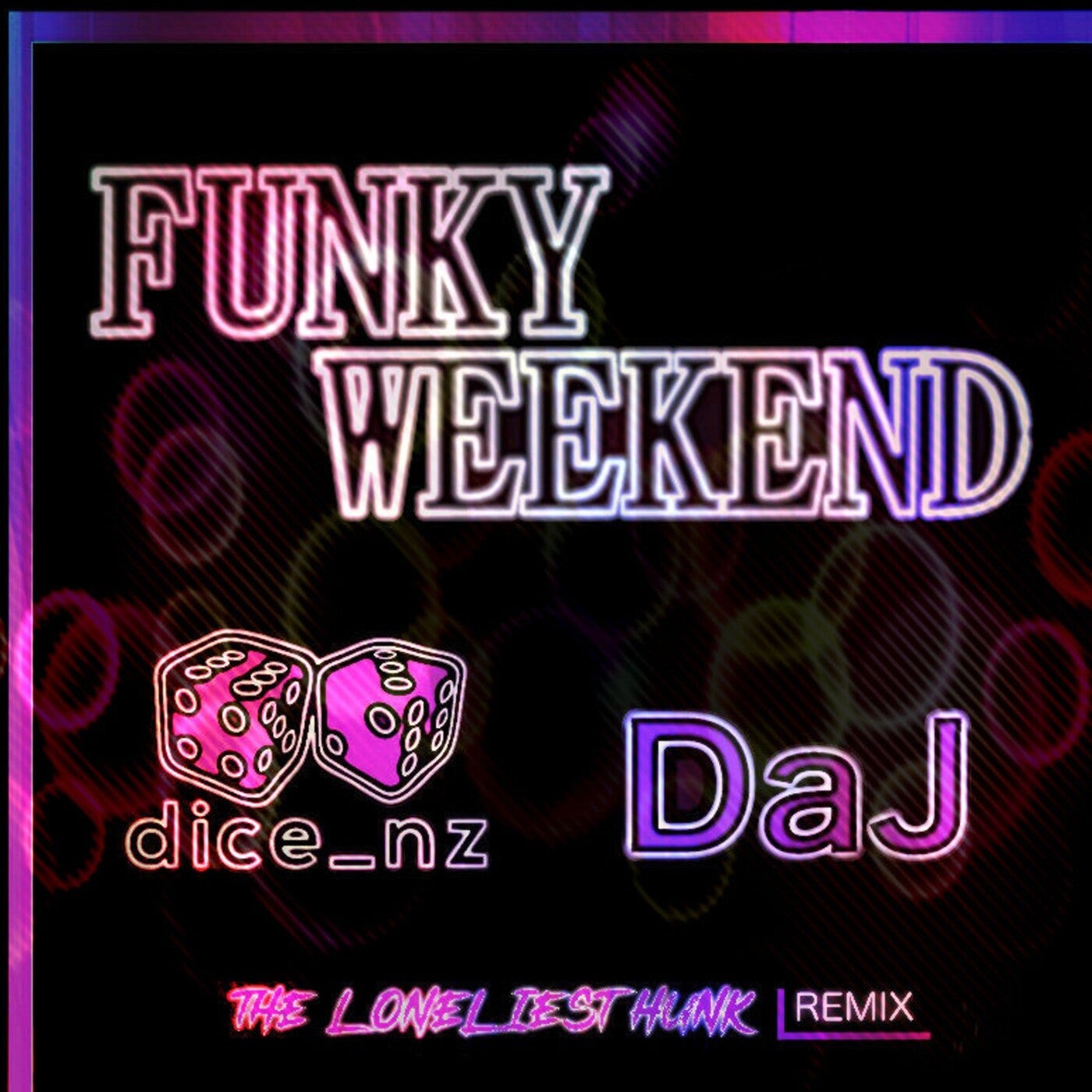 Funky Weekend