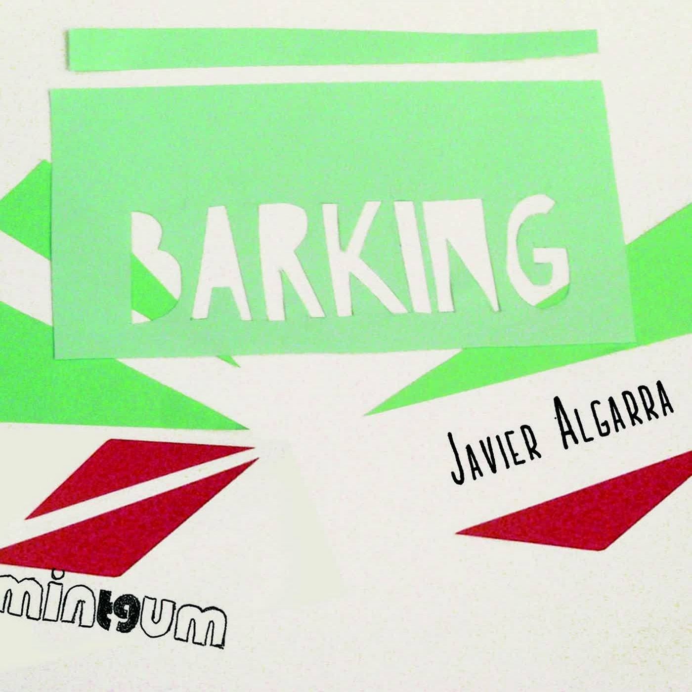 Barking EP