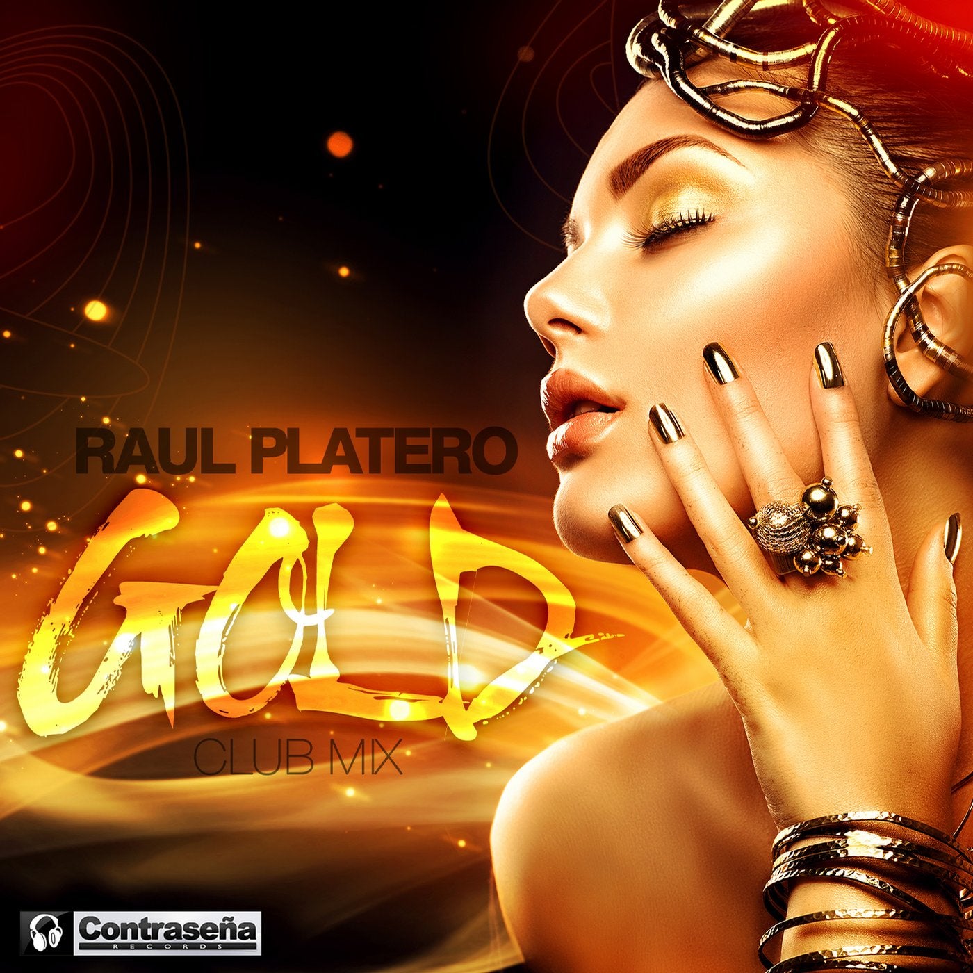 Gold (Club Mix)