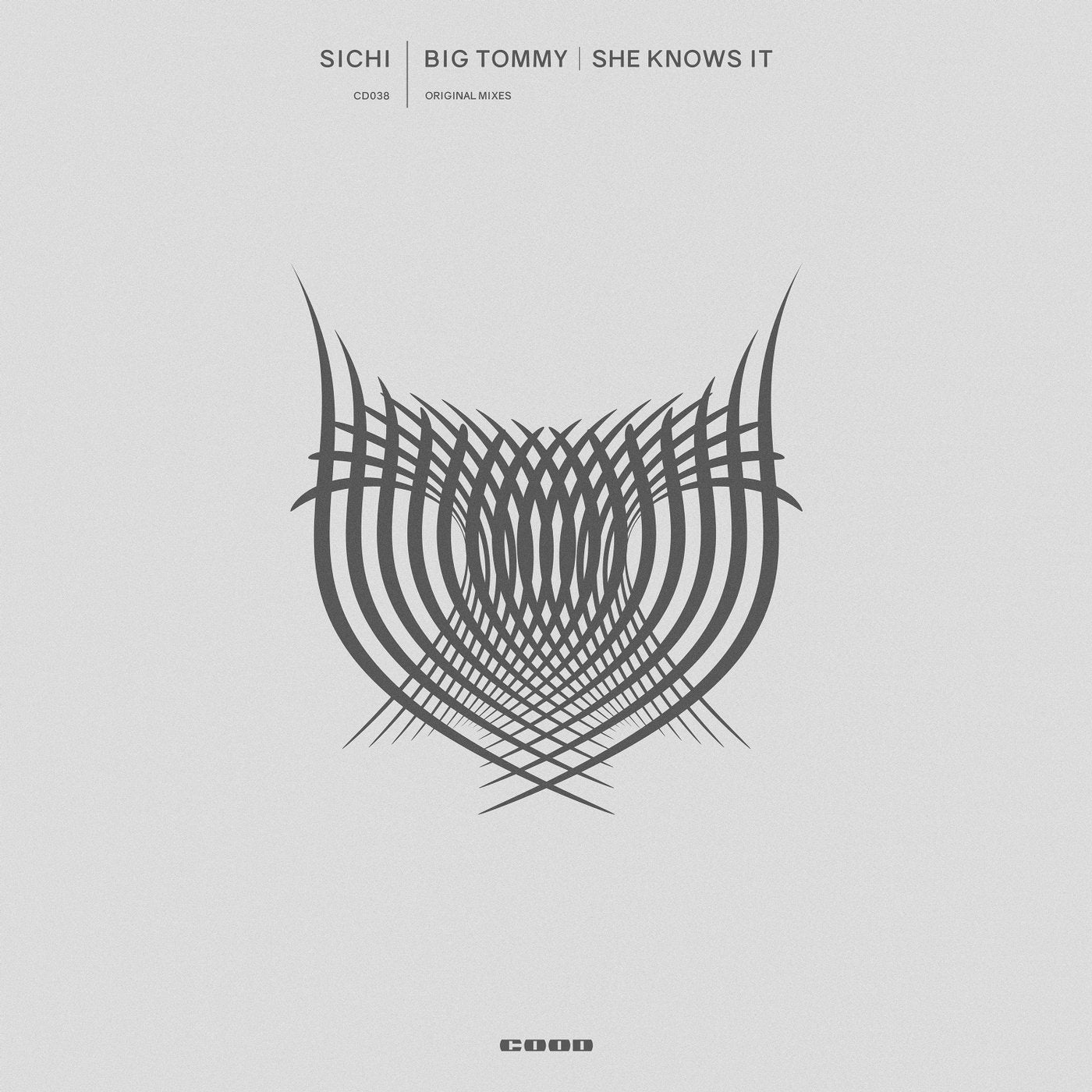 Big Tommy / She Knows It